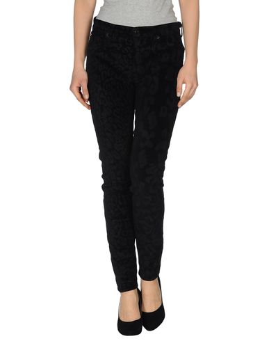 ZOOM HUDSON - Casual pants