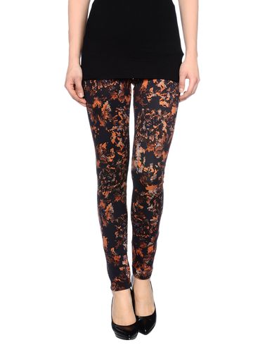 ZOOM M.GRIFONI DENIM - Leggings
