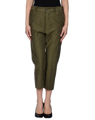 ZOOM (+) PEOPLE - 3/4-length short