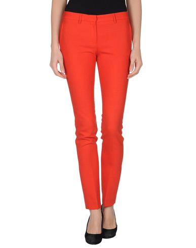 ZOOM MAURO GRIFONI - Casual pants