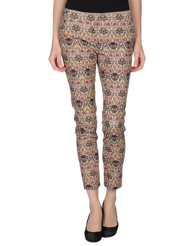 ZOOM MANILA GRACE - Casual pants