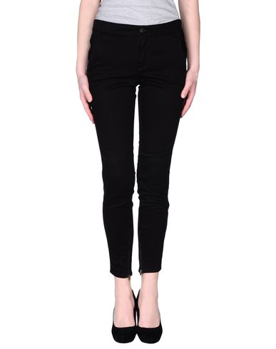 ZOOM STELLA McCARTNEY - Casual pants