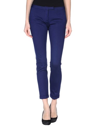 ZOOM MSGM - Casual pants