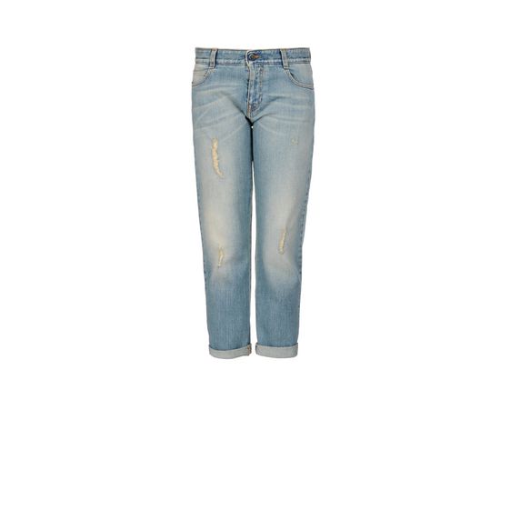 Stella McCartney, Organic Tomboy Jeans