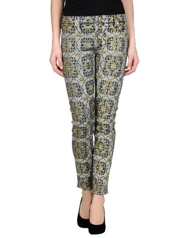 ZOOM 7 FOR ALL MANKIND - Casual pants