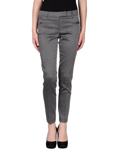 ZOOM TRUE ROYAL - Casual pants