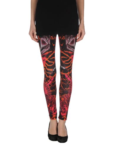 ZOOM McQ Alexander McQueen - Leggings