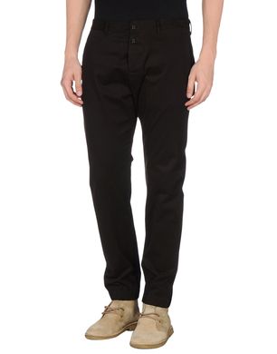MAURO GRIFONI - Casual pants