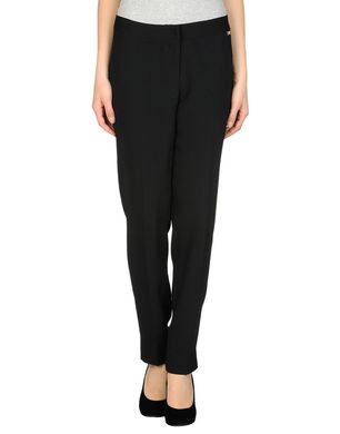 BLUGIRL BLUMARINE - Casual trouser