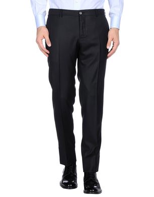MOSCHINO - Casual pants