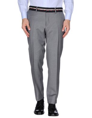 MOSCHINO - Casual pants