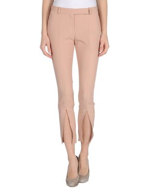 ALEXANDER MCQUEEN - Casual pants