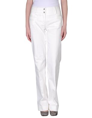 DOLCE & GABBANA - Denim pants