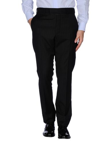 ZOOM DIOR HOMME - Casual pants