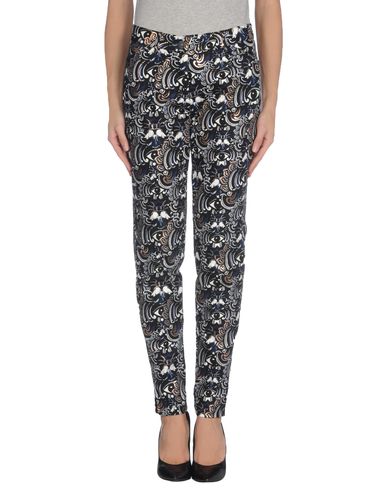 ZOOM KENZO - Casual pants