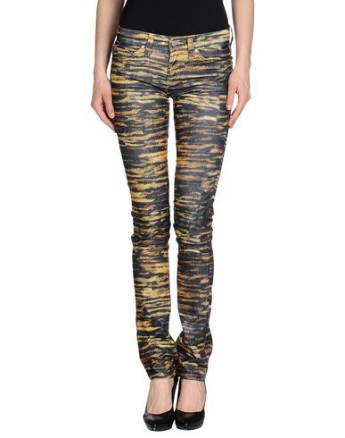 ZOOM ETOILE ISABEL MARANT - Casual pants