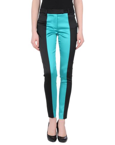 ZOOM MARCO BOLOGNA - Casual pants