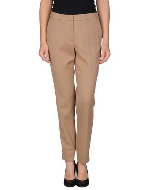 BLUGIRL BLUMARINE - Casual trouser