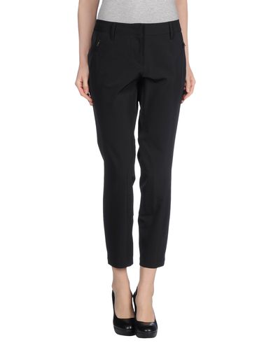 ZOOM PRADA - Casual pants