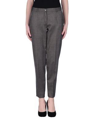 DOLCE & GABBANA - Casual pants