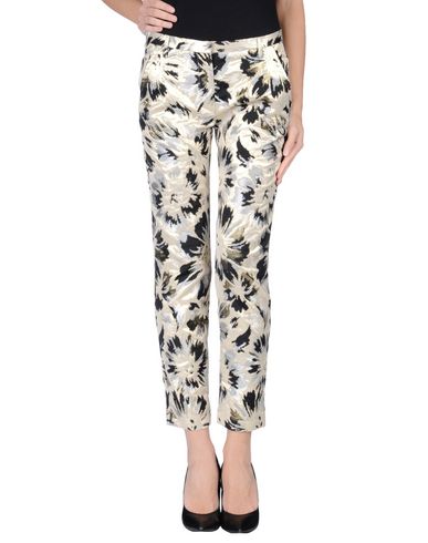 ZOOM ..,MERCI - Casual pants