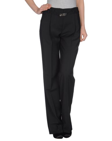ZOOM ROBERTO CAVALLI - Casual pants