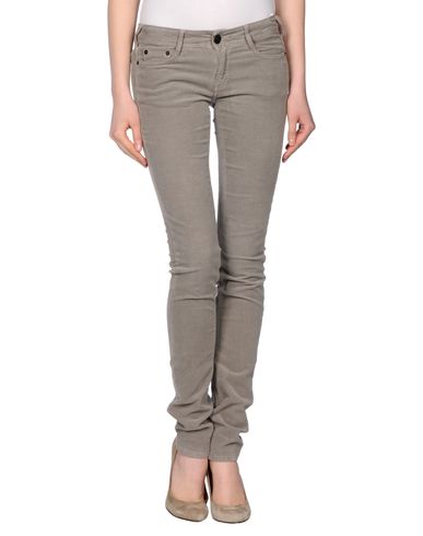 ZOOM CIMARRON - Casual pants