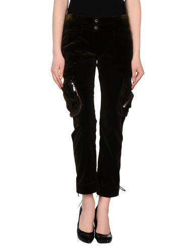 ZOOM ERMANNO SCERVINO - Casual pants