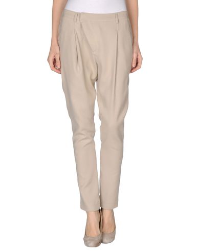ZOOM HELMUT LANG - Casual pants
