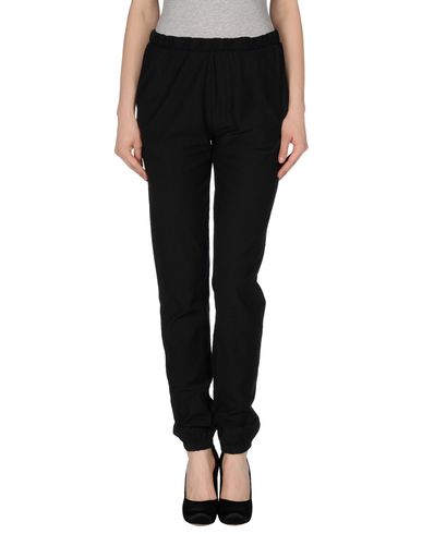 ZOOM AMERICAN VINTAGE - Casual pants