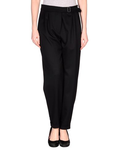 ZOOM DRIES VAN NOTEN - Casual trouser