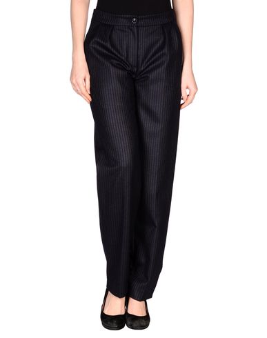 ZOOM DRIES VAN NOTEN - Casual trouser