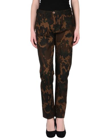 ZOOM CYCLE - Casual pants