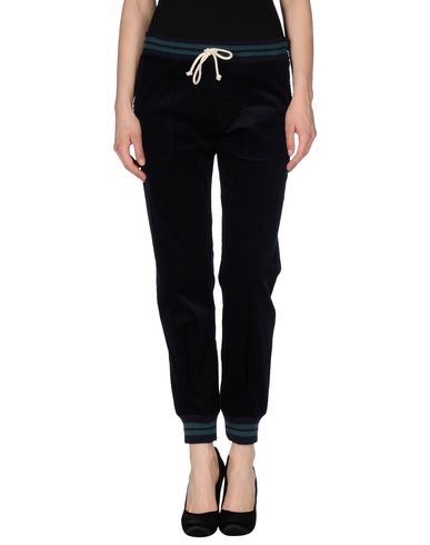 ZOOM BOY by BAND OF OUTSIDERS - Casual pants