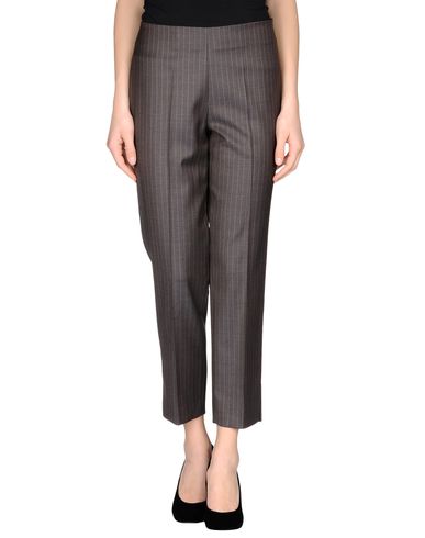 ZOOM BRUNELLO CUCINELLI - Casual pants