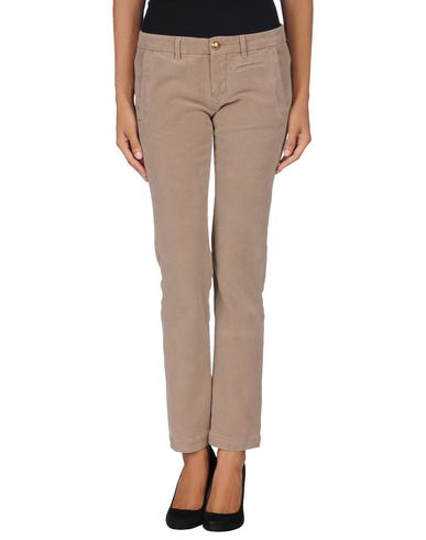 ZOOM MONOCROM - Casual pants