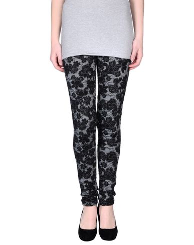ZOOM SILVIAN HEACH - Leggings