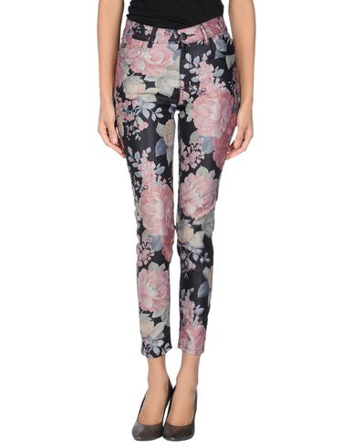 ZOOM JUST FEMALE - Casual pants