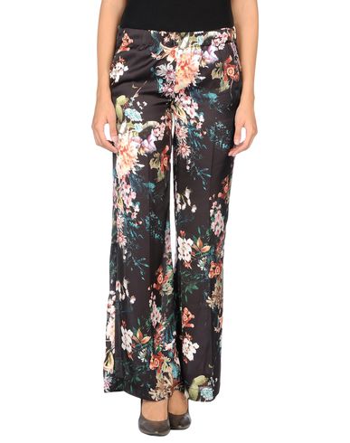 ZOOM HOPPER - Casual pants