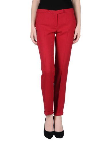 ZOOM MSGM - Casual pants