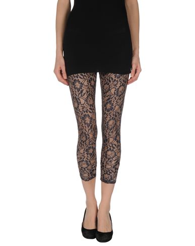 ZOOM TRAFFIC PEOPLE - Leggings