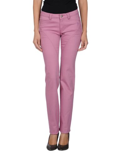 ZOOM 9.2 BY CARLO CHIONNA - Casual pants
