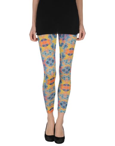 ZOOM AMY GEE - Leggings