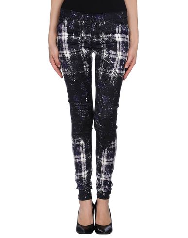 ZOOM EDUN - Casual pants