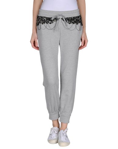 ZOOM HAUTE HIPPIE - Casual pants