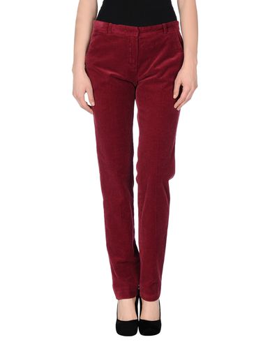 ZOOM BALENCIAGA - Casual pants