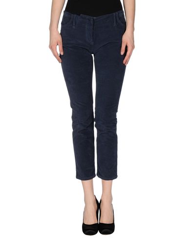 ZOOM BRUNELLO CUCINELLI - Casual pants