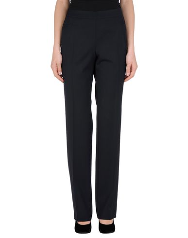 ZOOM AKRIS - Casual pants