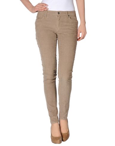 ZOOM (+) PEOPLE - Casual pants