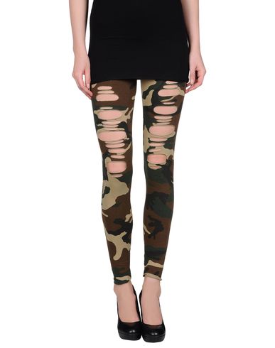 ZOOM MY T-SHIRT - Leggings